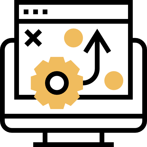 Strategy icon