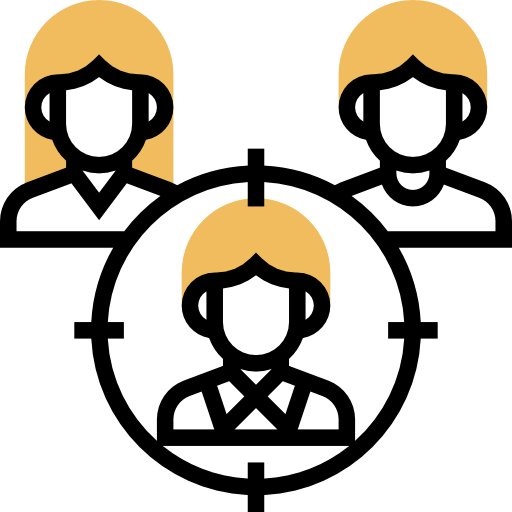 Focus icon