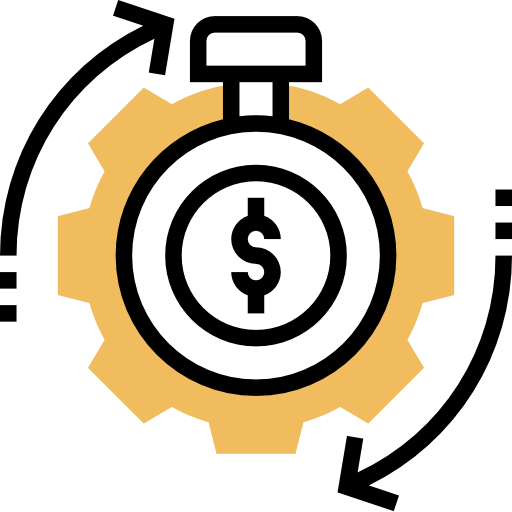 Timer icon