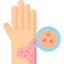 Rash icon 64x64