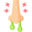 Mucus icon 64x64
