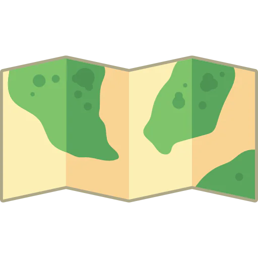 Map icon