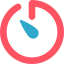 Stopwatch icon 64x64