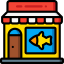 Restaurant icon 64x64