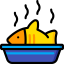 Fish icon 64x64