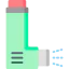 Inhaler icon 64x64
