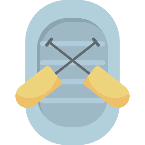 Rowboat icon