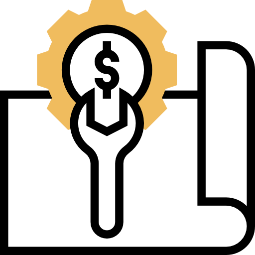 Strategy icon