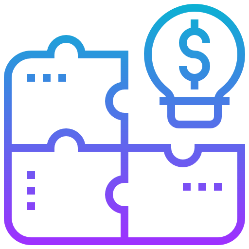 Jigsaw icon