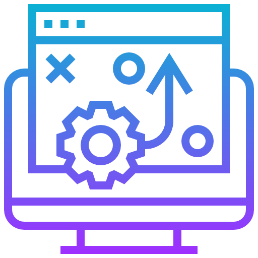 Strategy icon