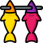 Fish icon 64x64