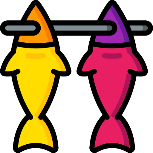 Fish icon