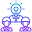 Brainstorming Ikona 64x64