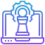 Notebook icon 64x64