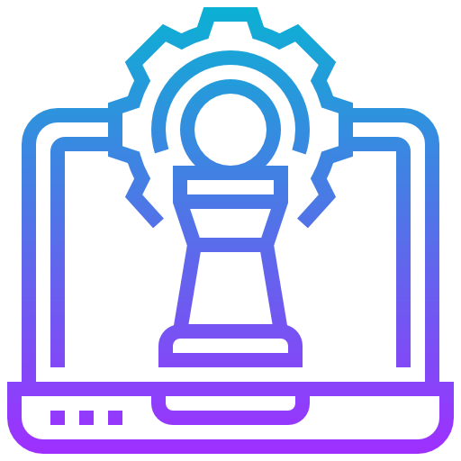 Notebook icon