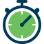 Stopwatch icon 64x64