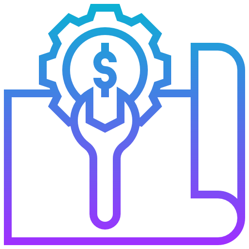 Strategy icon