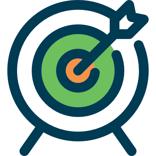 Archery icon