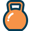 Weight icon 64x64