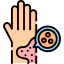 Rash icon 64x64