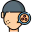 Dermatitis icon 64x64