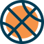 Basketball icon 64x64