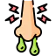 Mucus icon 64x64