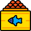 Fish icon 64x64