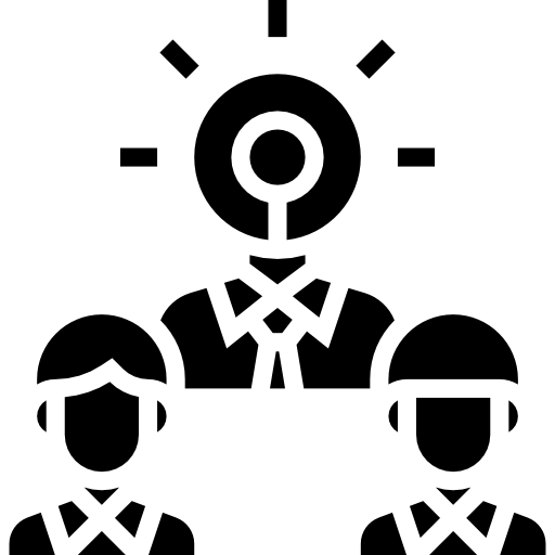 Brainstorming icon