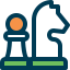 Chess icon 64x64