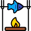 Fish icon 64x64