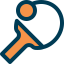 Ping pong icon 64x64