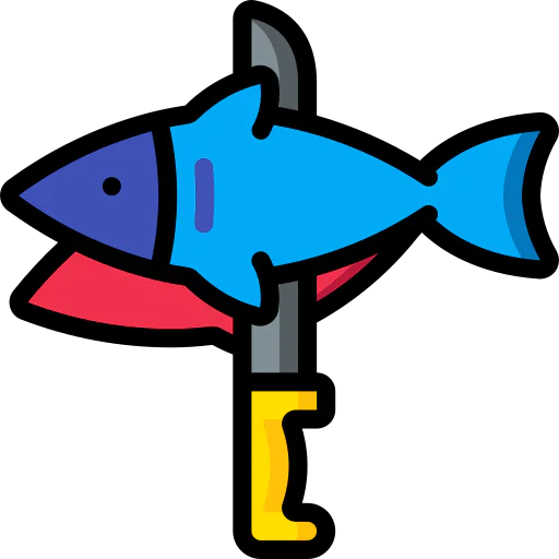 Fillet icon