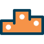 Podium icon 64x64
