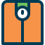 Weight icon 64x64