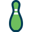 Bowling icon 64x64