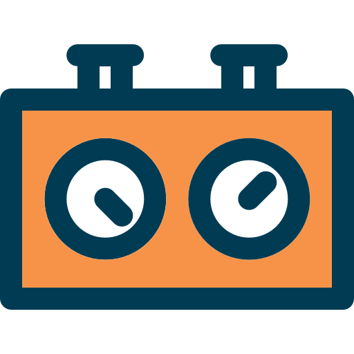Clock icon