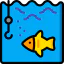 Fishing icon 64x64