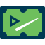 Billiard icon 64x64