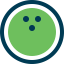 Bowling icon 64x64