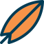 Surfing icon 64x64