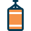 Punching bag icon 64x64