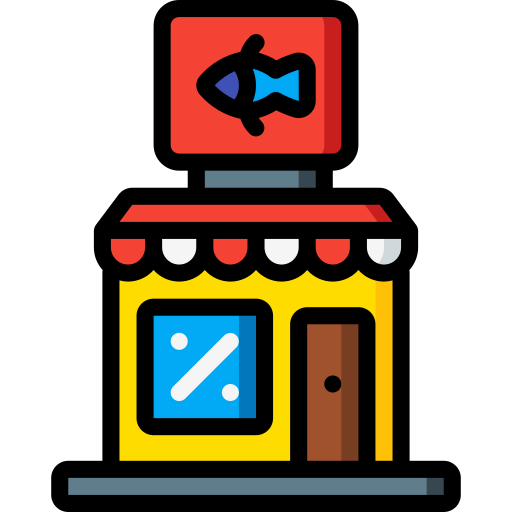 Fish icon