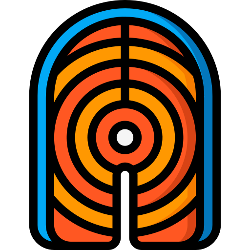 Fillet icon