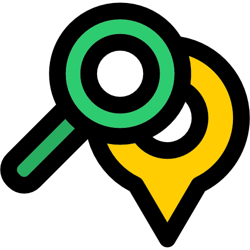 Location icon