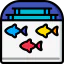 Fish icon 64x64