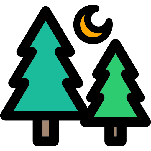 Forest icon