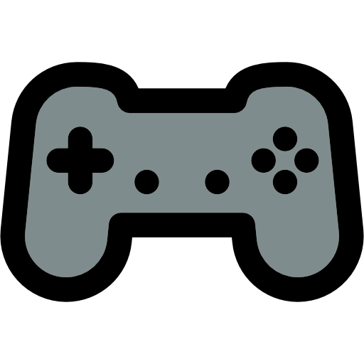 Gamepad icon