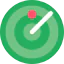Radar icon 64x64