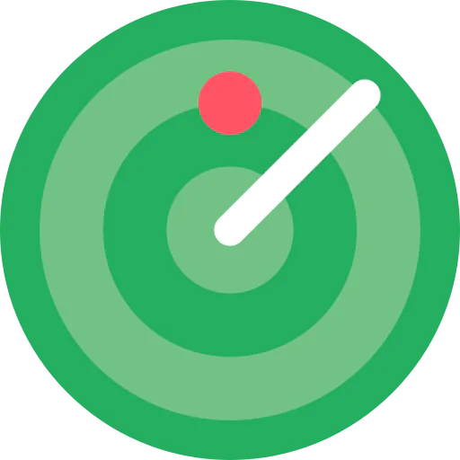 Radar icon
